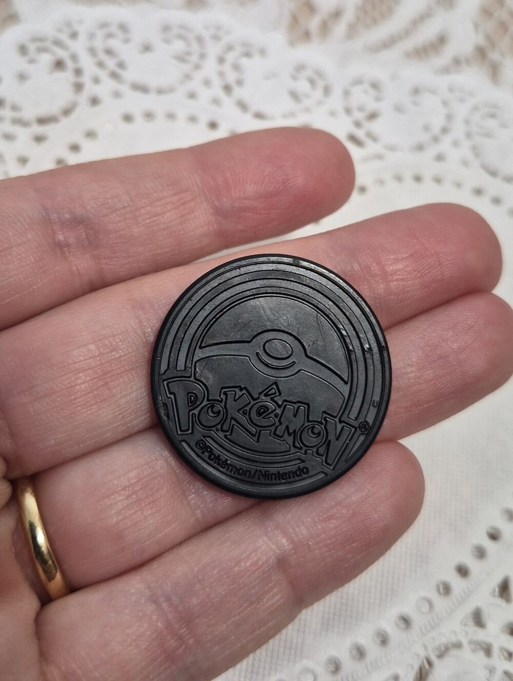 Pokemon Coin - Picture 6 of 6